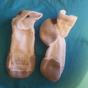 Thorlo Experia padded running socks